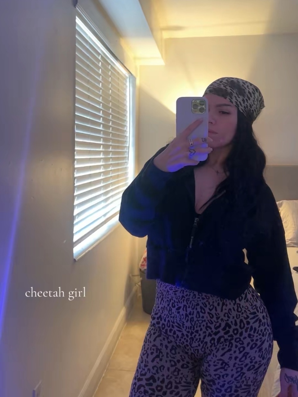 Meet your Posher, Amanda